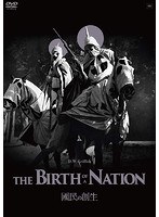 國民の創生 D・W・グリフィス DVD HDマスター のパッケージ