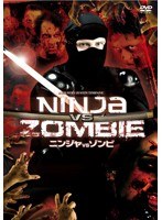 NINJA VS ZOMBIE
