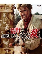 荒野のみな殺し （ブルーレイディスク）
