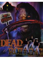 魔女の呪いから生れし復讐のゾンビ〜Dead ＆ Rotting〜