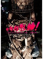 怪怪怪怪物！ のパッケージ