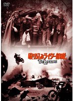 殴り込みライダー部隊 のパッケージ