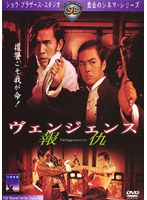 ヴェンジェンス 報仇 のパッケージ