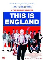 THIS IS ENGLAND のパッケージ