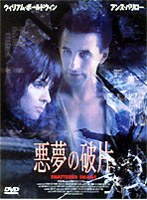 悪魔の破片 のパッケージ