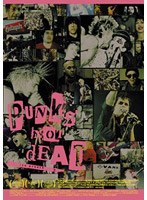 PUNK’S NOT DEAD SPECIAL BOX のパッケージ