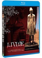 LIVIDE （ブルーレイディスク）