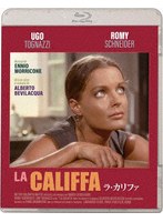 ラ・カリファ （ブルーレイディスク）