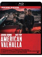 アメリカン・ヴァルハラ （ブルーレイディスク）