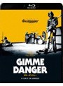 ギミー・デンジャー （ブルーレイディスク） | teriffic.net