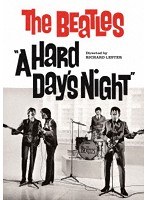 A HARD DAY’S NIGHT （ブルーレイディスク）