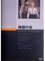 無頼の谷 のパッケージ