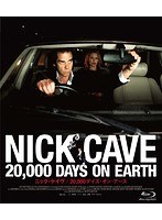 20，000デイズ・オン・アース/ニック・ケイヴ （ブルーレイディスク）