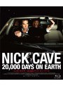 20,000デイズ・オン・アース/ニック・ケイヴ (ブルーレイディスク)