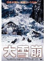 大雪崩 のパッケージ