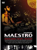 MAESTRO Director’s Cut Edition