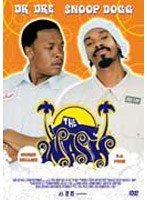 The Wash のパッケージ