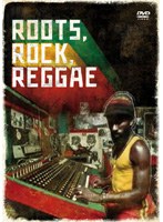 ROOTS.ROCK.REGGAE ルーツ・ロック・レゲエ のパッケージ