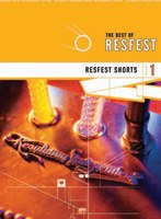 The BEST of RESFEST- RESFEST Shorts Vol.1（ザ・ベスト・オブ・レスフェスト- レスフェスト・ショート Vol.1）
