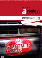 The BEST of RESFEST- RESFEST Shorts Vol.3 （ザ・ベスト・オブ・レスフェスト- レスフェスト・ショート Vol.3）