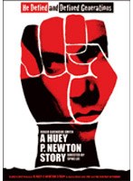 A HUEY P.NEWTON STORY