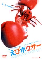 えびボクサー のパッケージ