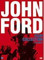不滅の映画監督 ジョン・フォード傑作選 DVD-BOX1 | teriffic.net
