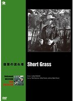 ハリウッド西部劇映画 傑作シリーズ 復讐の流れ者 のパッケージ
