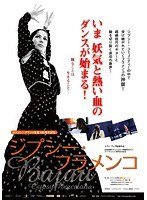 ジプシー・フラメンコ のパッケージ