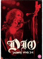 ドリーマーズ・ネヴァー・ダイ（通常盤） のパッケージ