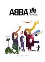 ザ・ムービー〜スペシャル・エディション/アバ のパッケージ