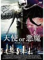 天使 or 悪魔 アナザー・ワールド のパッケージ