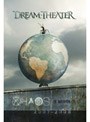 ケイオス・イン・モーション 2007-2008/ドリーム・シアター （2DVD+3CD）