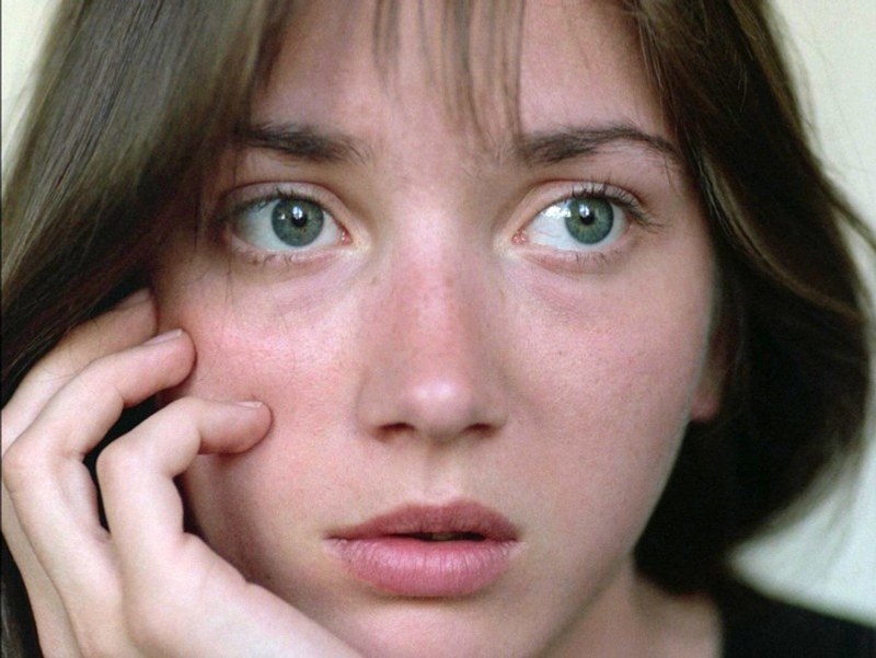 ゴダールのマリア【HDリマスター・完全版】 （ブルーレイディスク）