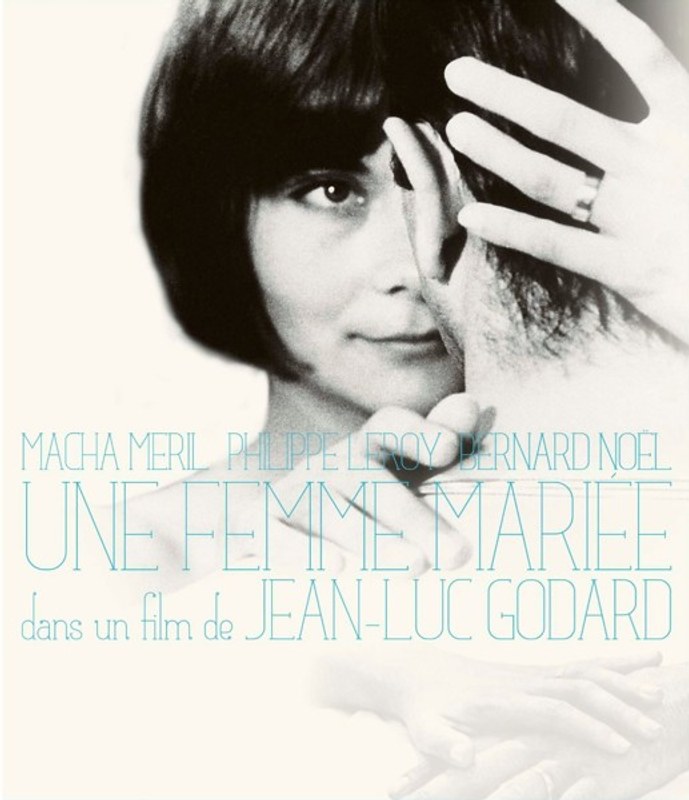 恋人のいる時間 （ブルーレイディスク）