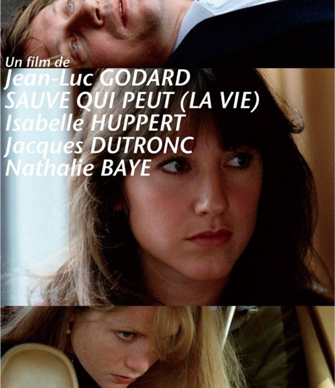 勝手に逃げろ/人生 （ブルーレイディスク）