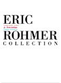 エリック・ロメール DVD-BOX 4