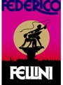 フェデリコ・フェリーニ セレクション
