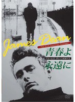 ジェームズ・ディーンのすべて/青春よ永遠に のパッケージ