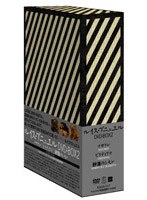 ルイス・ブニュエル DVD-BOX 2 のパッケージ