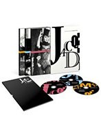 ジャック・ドゥミ初期作品集 DVD-BOX のパッケージ