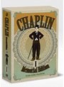 チャップリン メモリアル・エディション BOX1