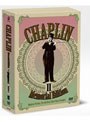 チャップリン メモリアル・エディション BOX2