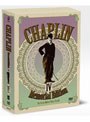 チャップリン メモリアル・エディション DVD-BOX4