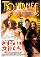 さすらいの女神たち のパッケージ