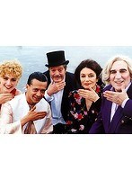 アニエス・ヴァルダの百一夜 のパッケージ