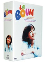 ラ・ブーム Perfect BOX のパッケージ