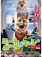 ミートボール＆キャシー こちらワンワン防犯課 【日本語吹替版】 のパッケージ