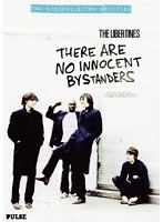 THERE ARE NO INNOCENT BYSTANDERS 日本限定コレクターズ・エディション/ザ・リバティーンズ のパッケージ