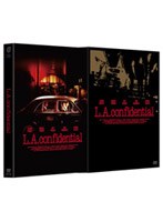 L.A.コンフィデンシャル 製作10周年記念 のパッケージ